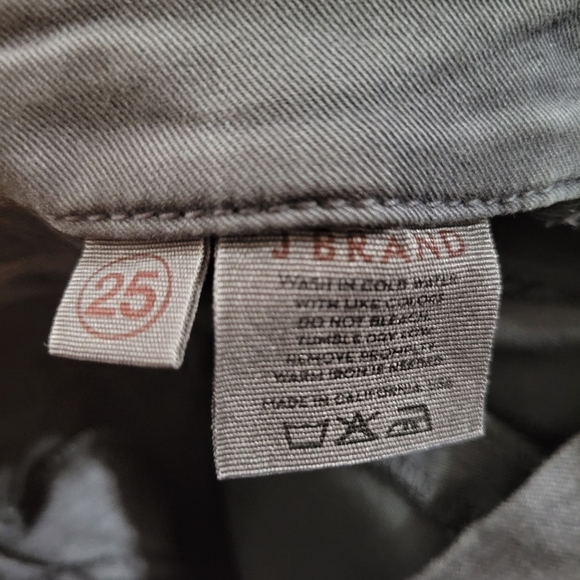 J Brand Cargo Pants - Picture 10 of 10